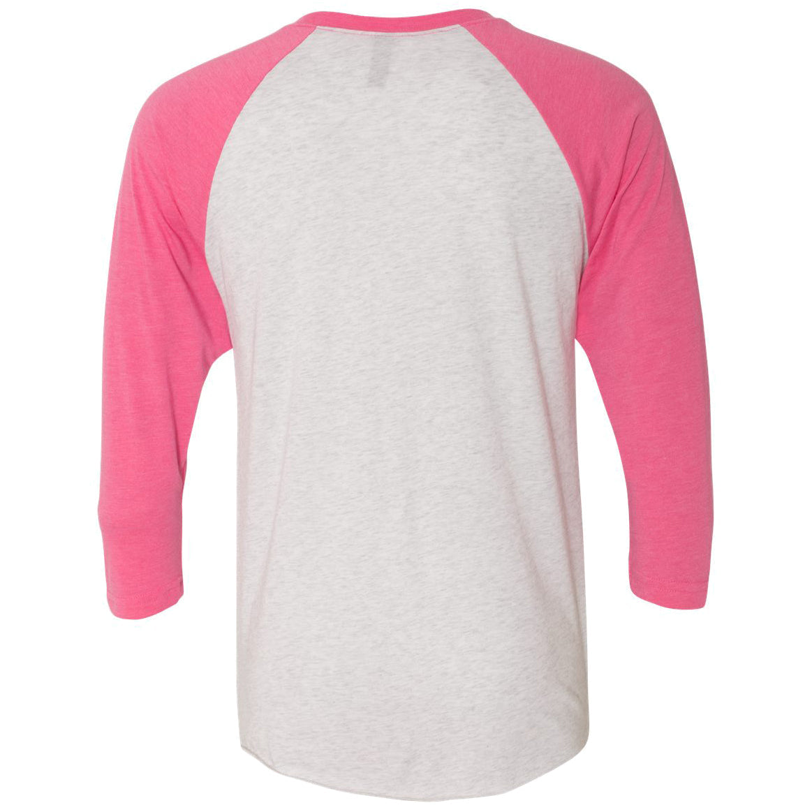 VTG Pink/Hthr White