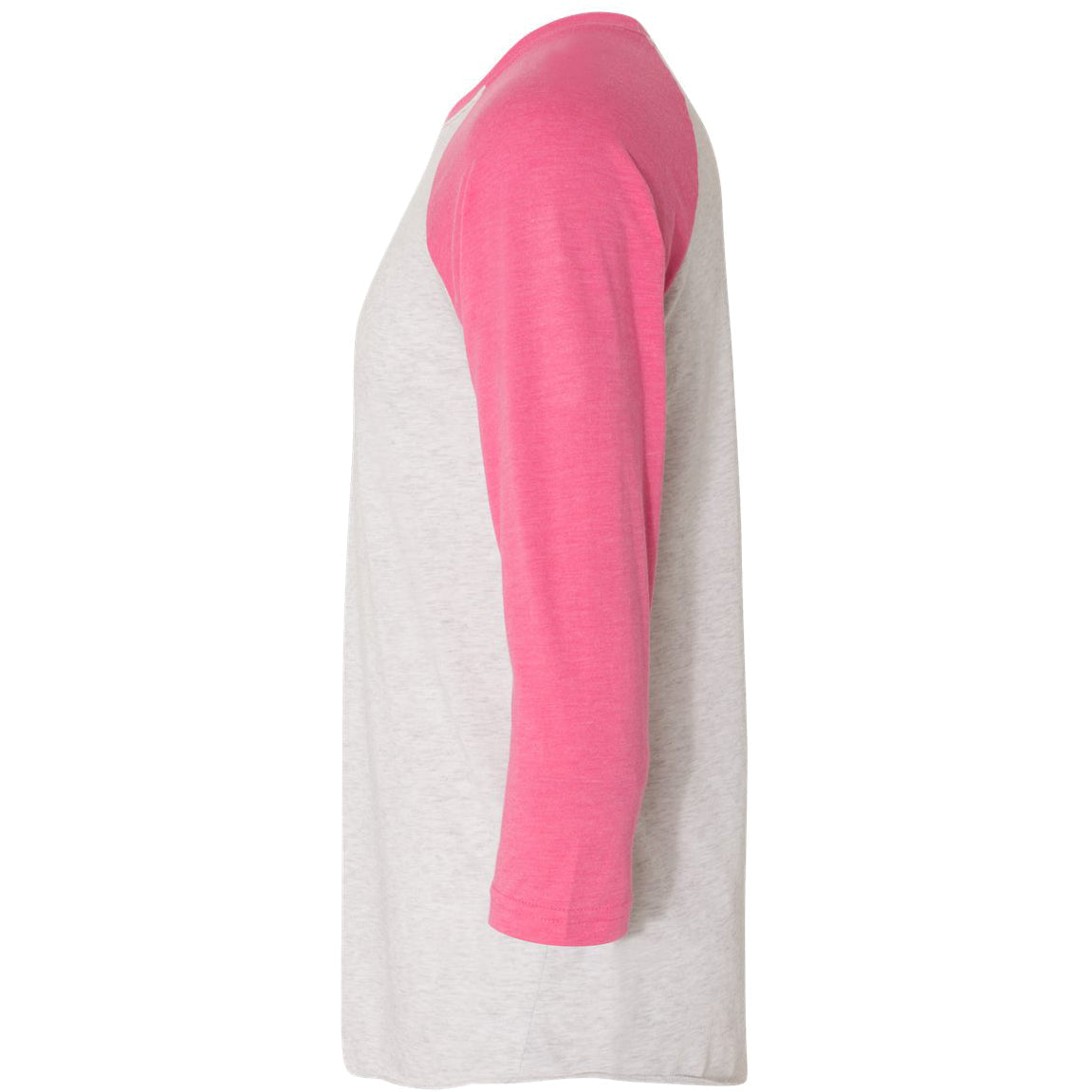 VTG Pink/Hthr White