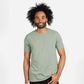 Stonewash Green