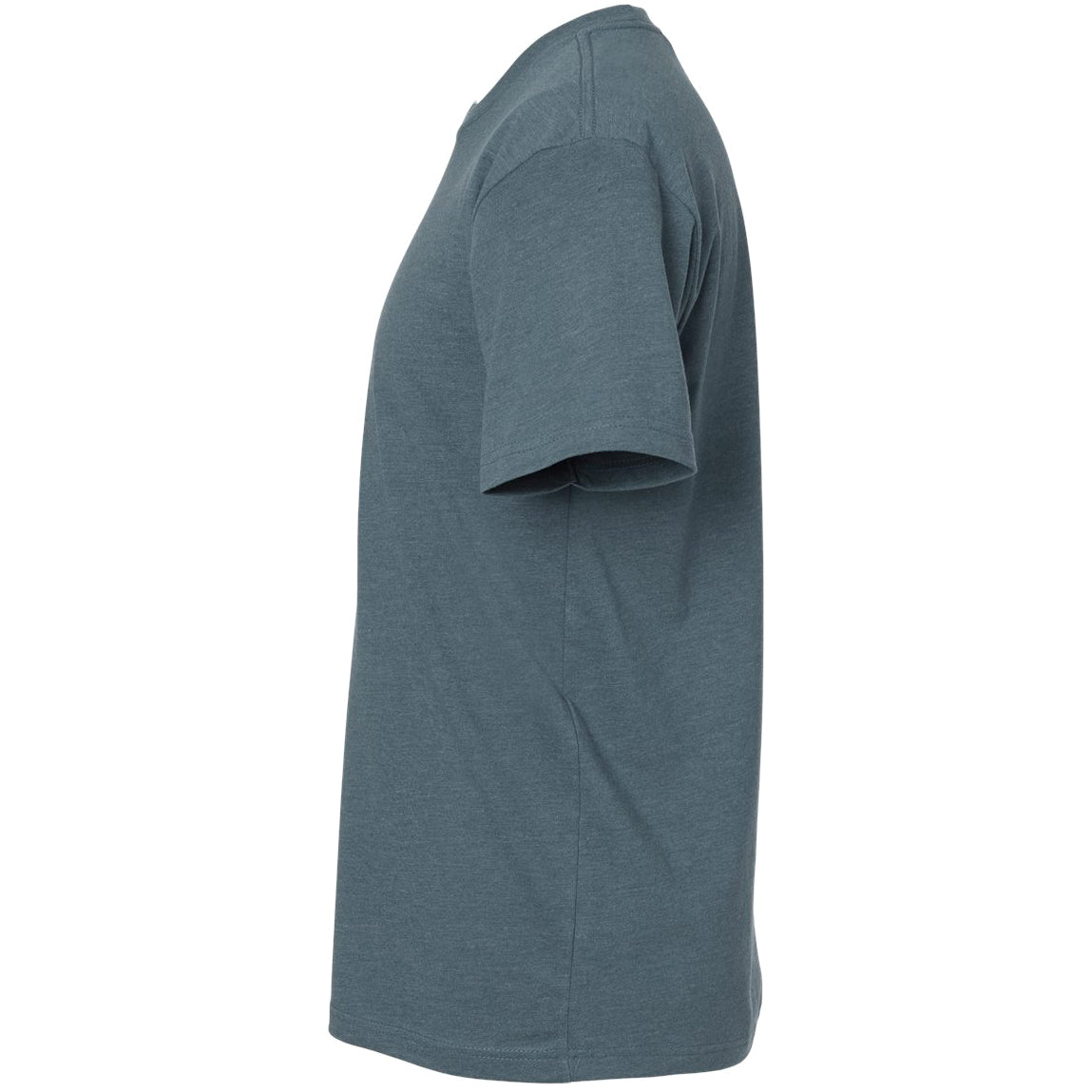 Heather Slate Blue