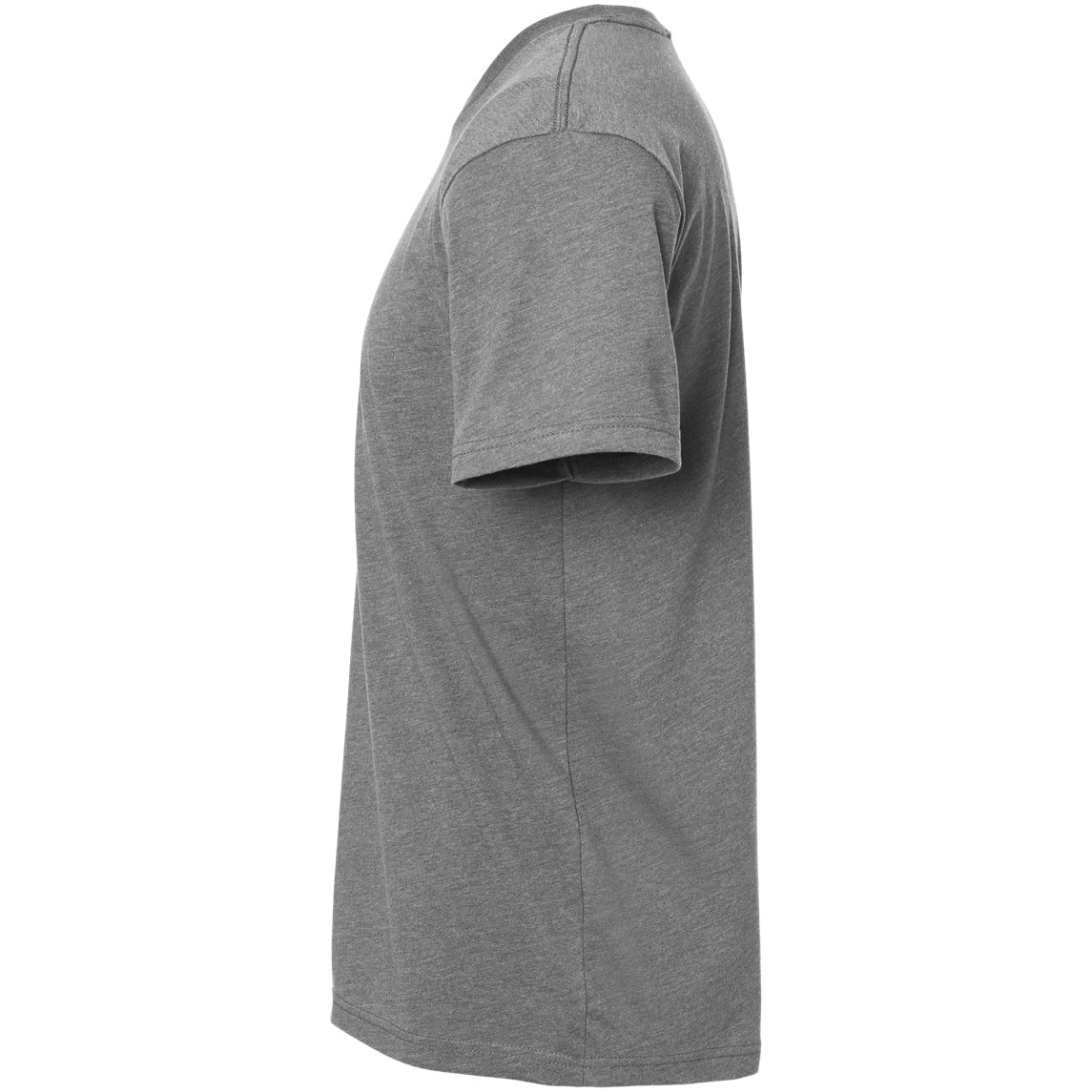 Dark Heather Grey