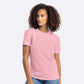 Heather Light Pink