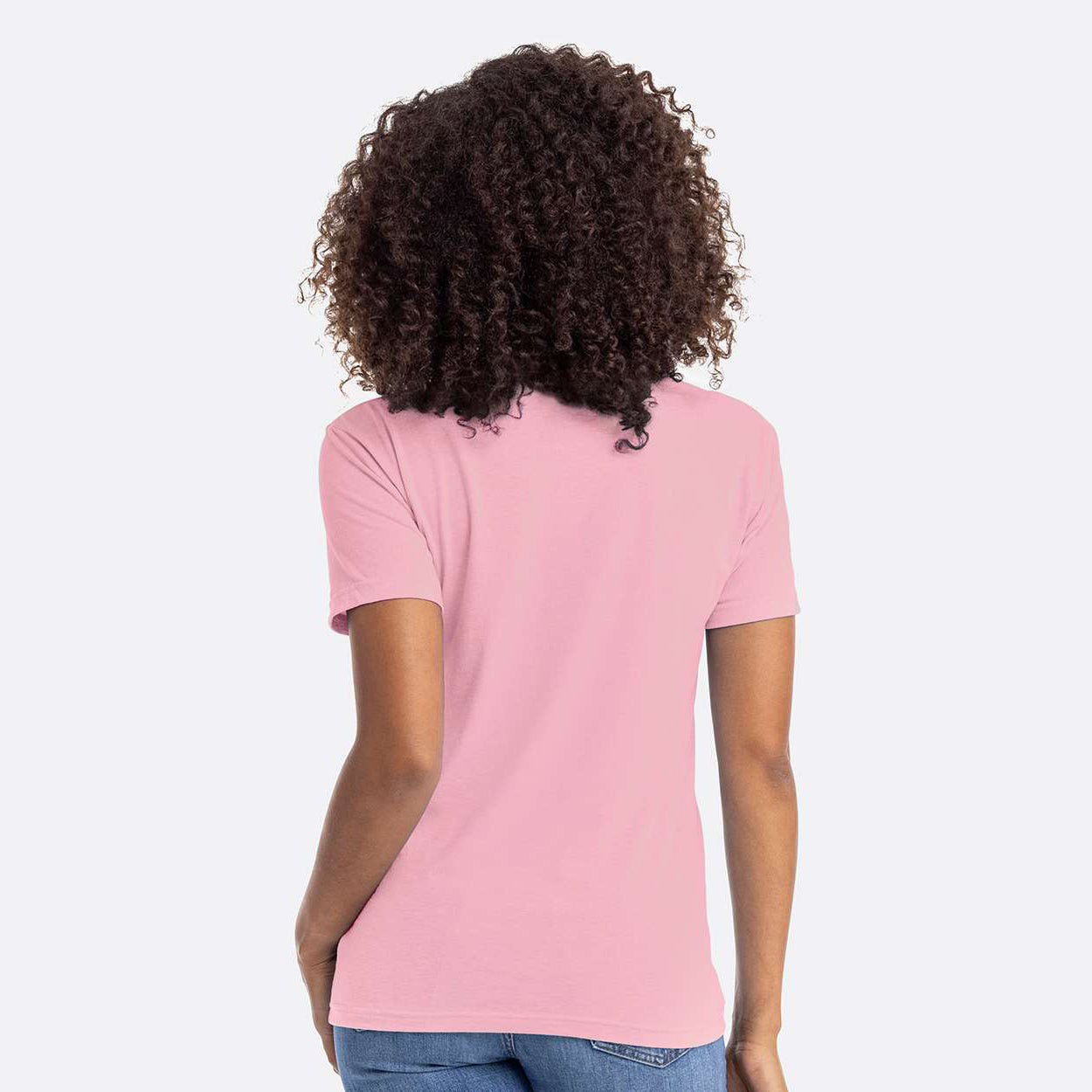 Heather Light Pink