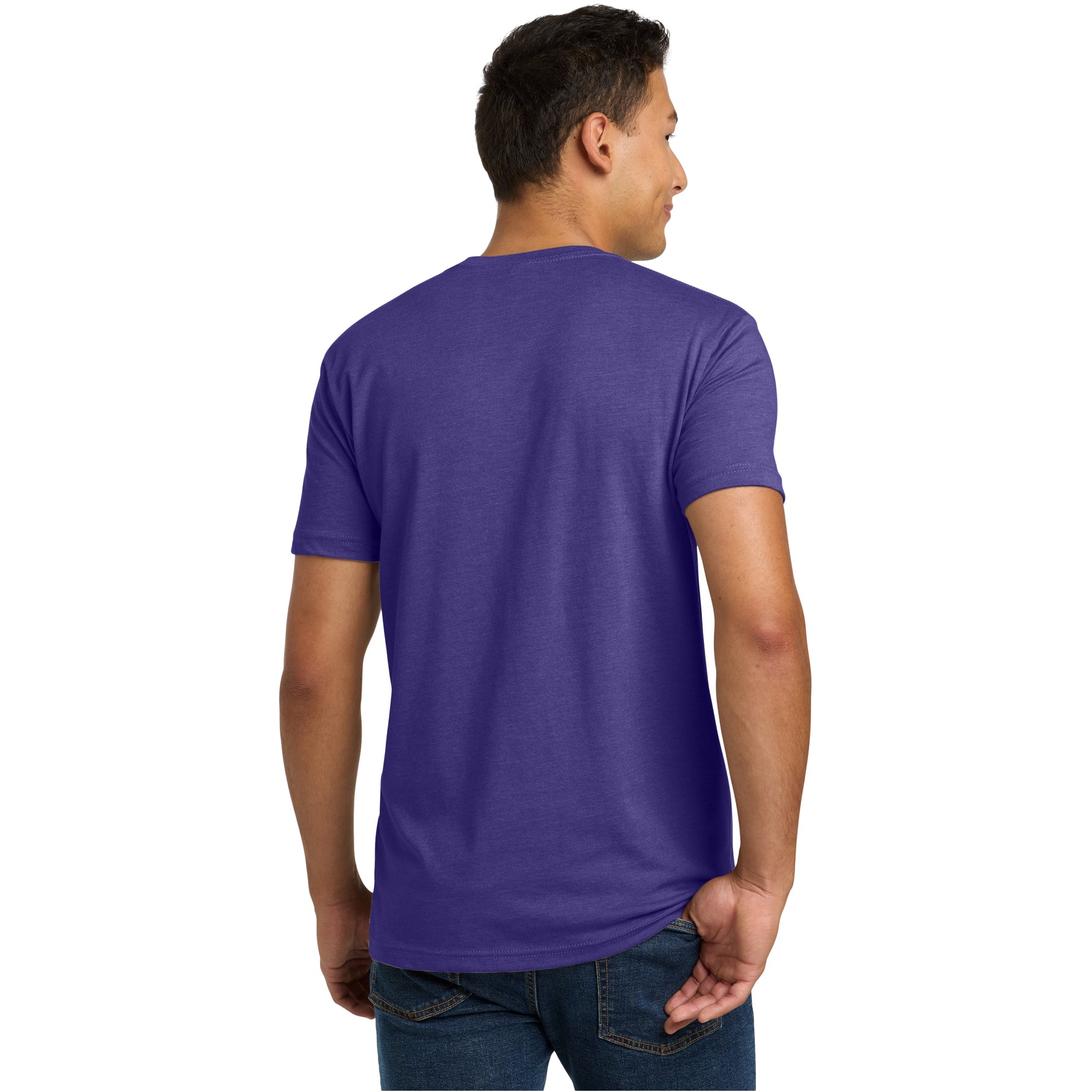 Purple Rush