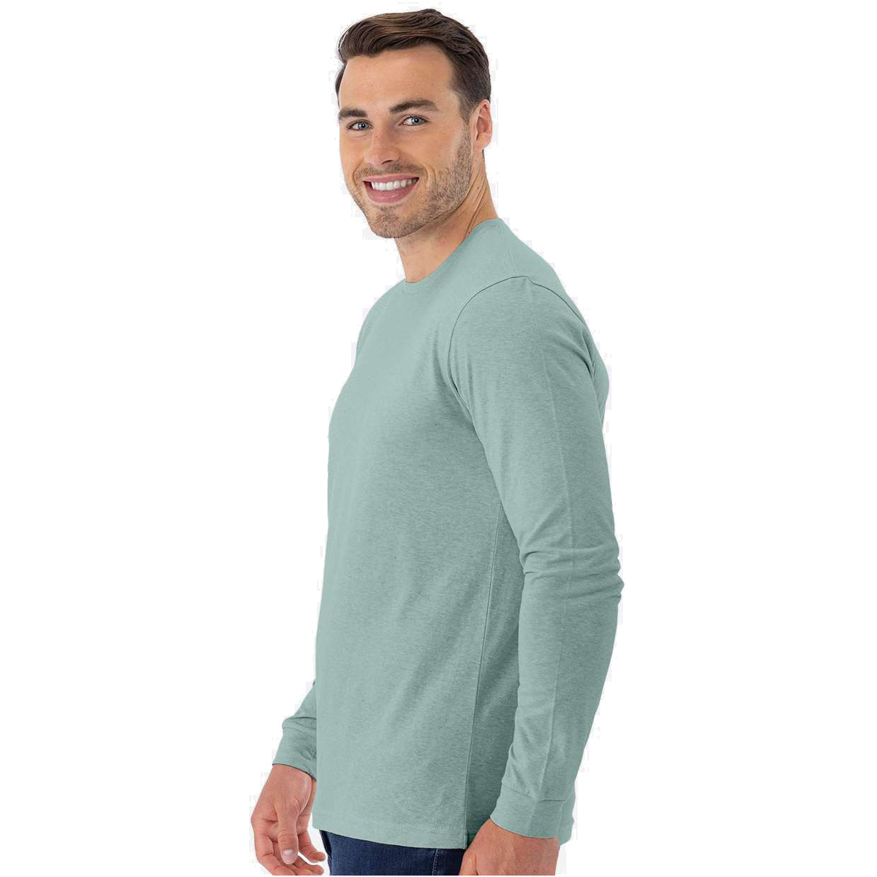 Heather Seafoam