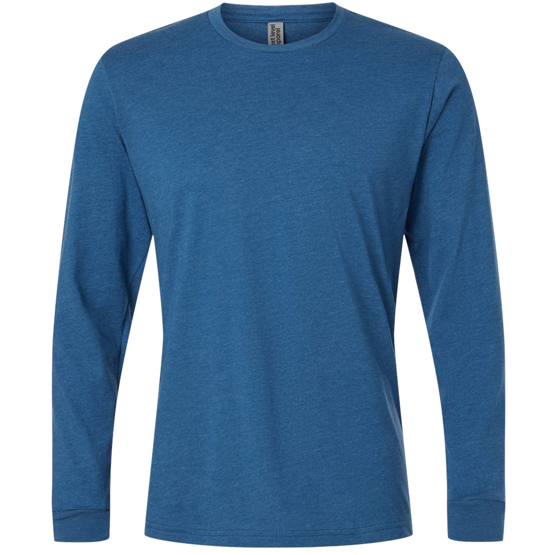 Heather Cool Blue
