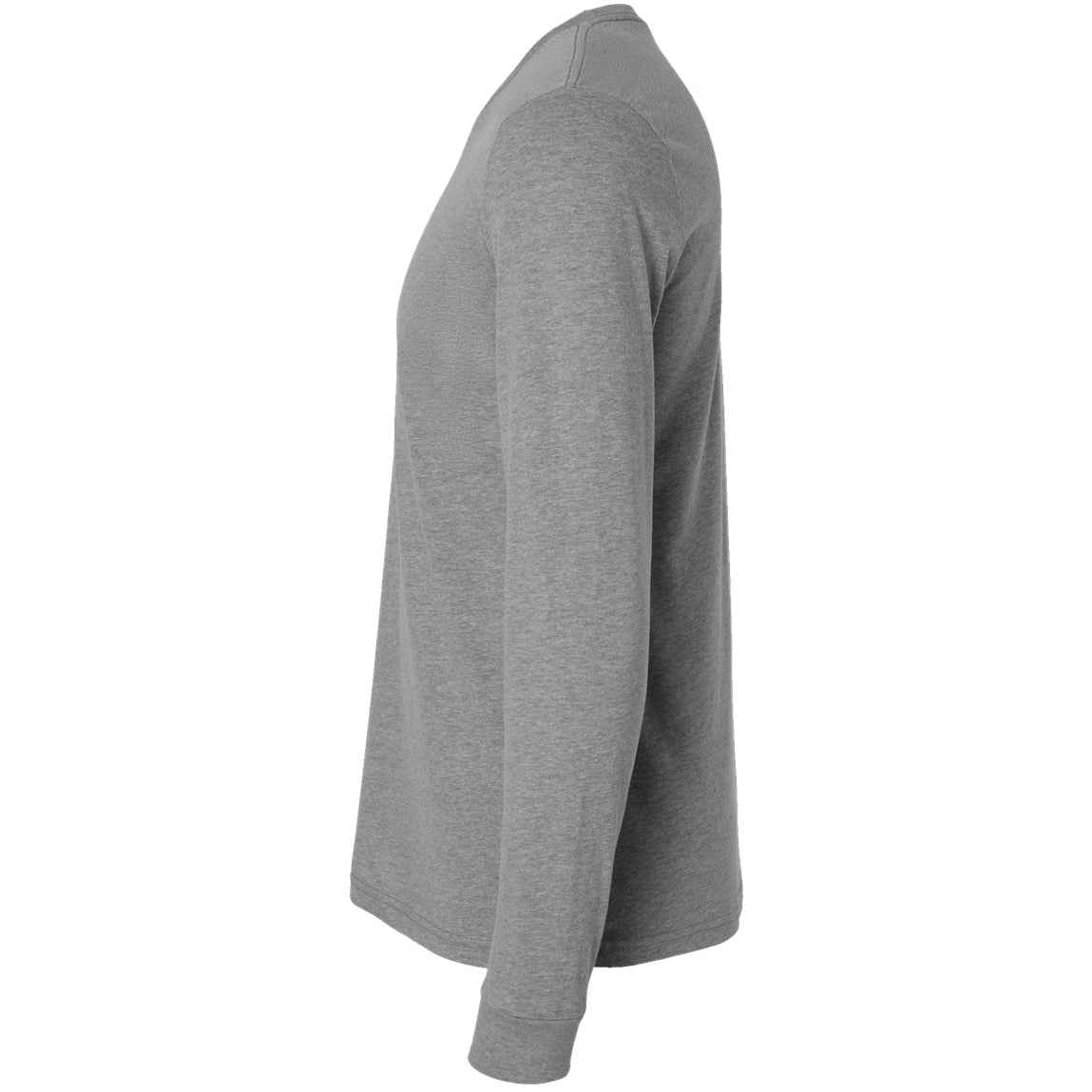 Dark Heather Grey