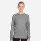 Dark Heather Grey
