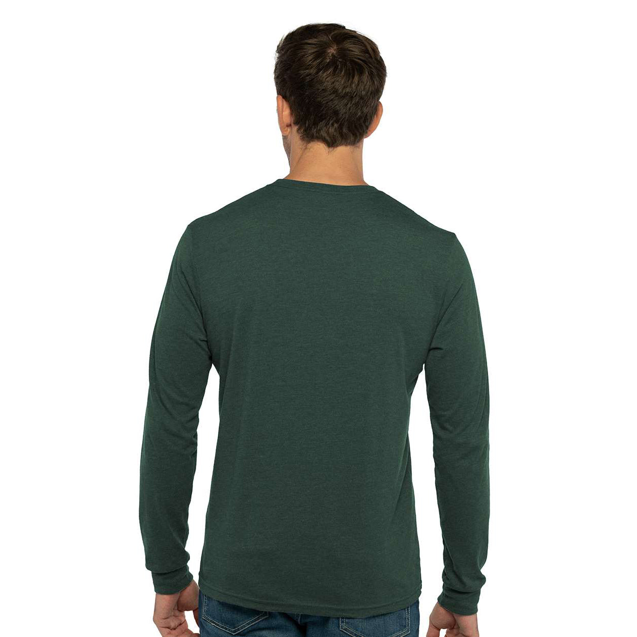 Heather Forest Green