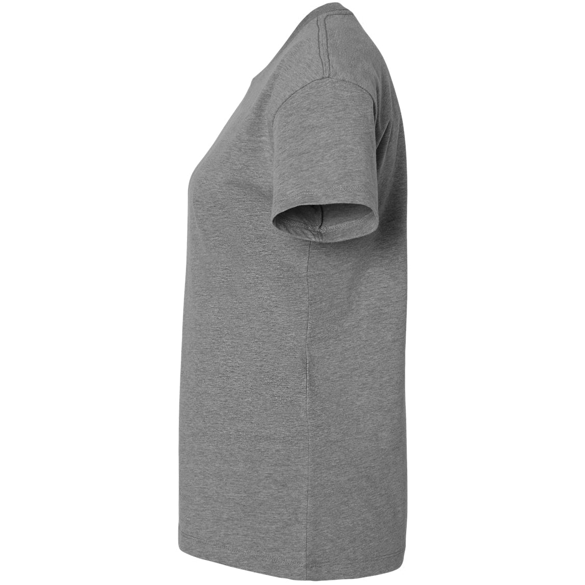 Dark Heather Grey