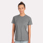 Dark Heather Grey