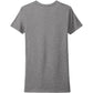 Dark Heather Gray