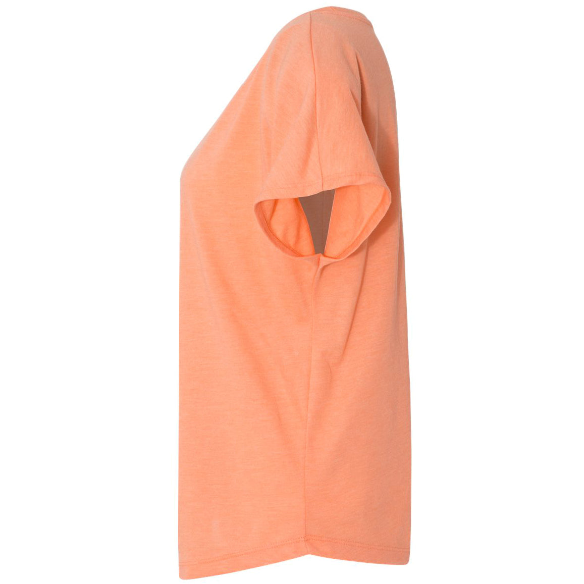 Vintage Light Orange