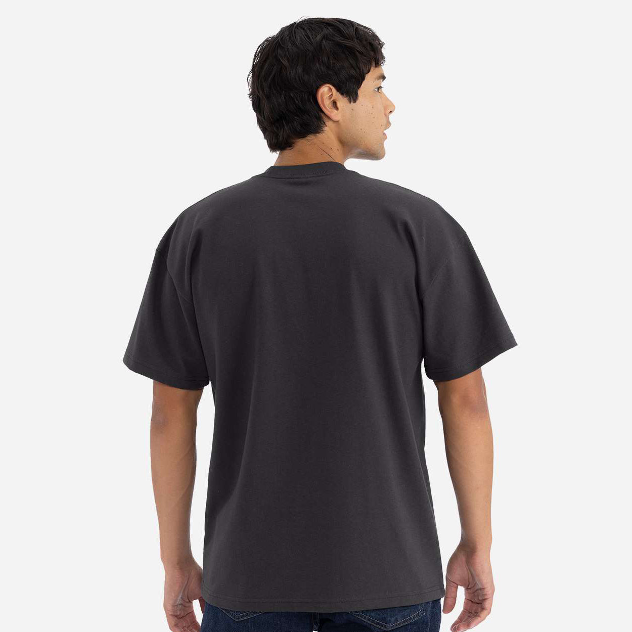 Graphite Black