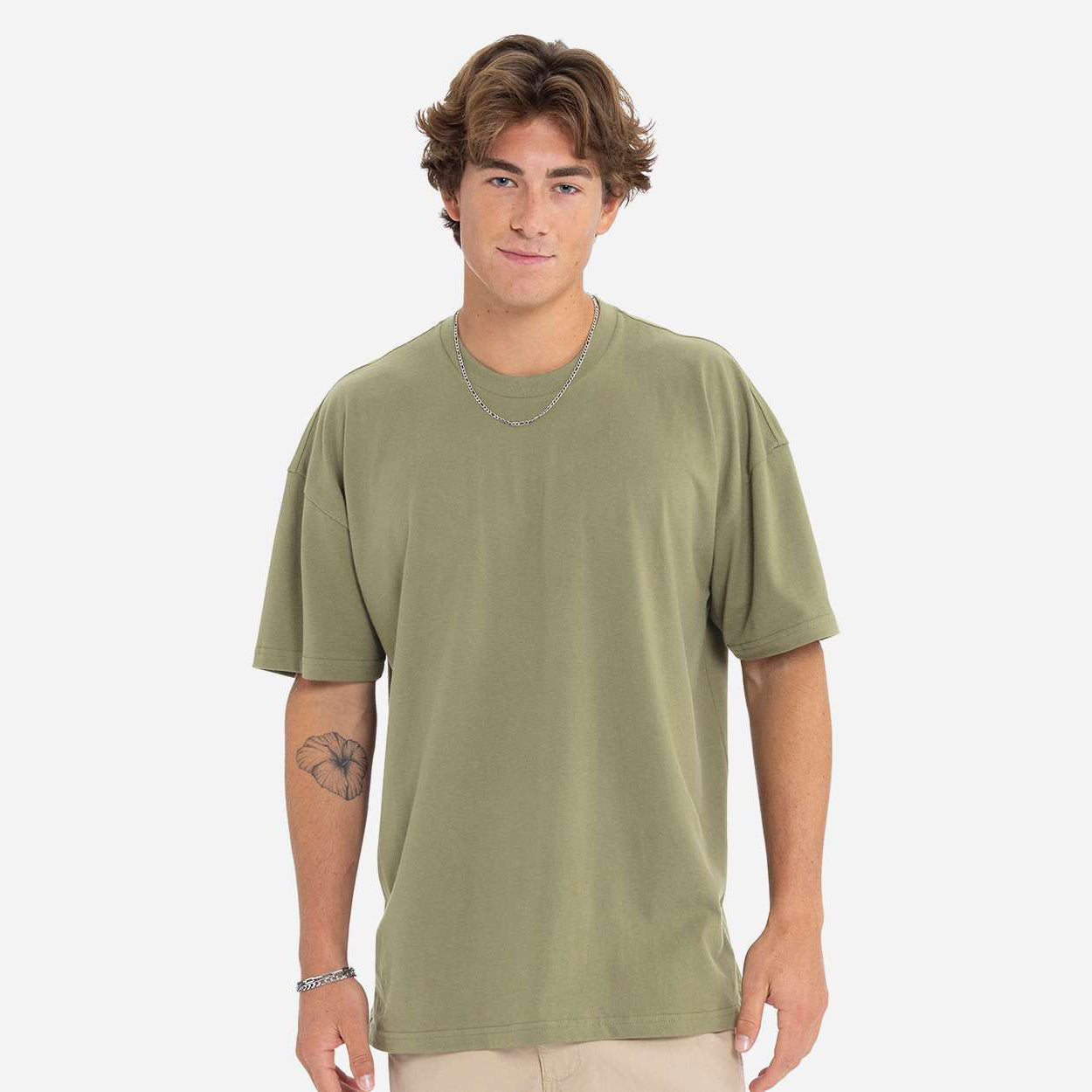 Light Olive