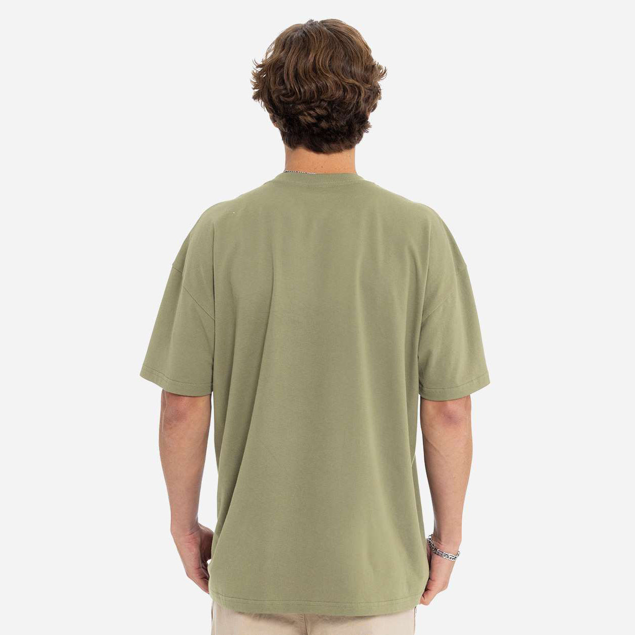 Light Olive