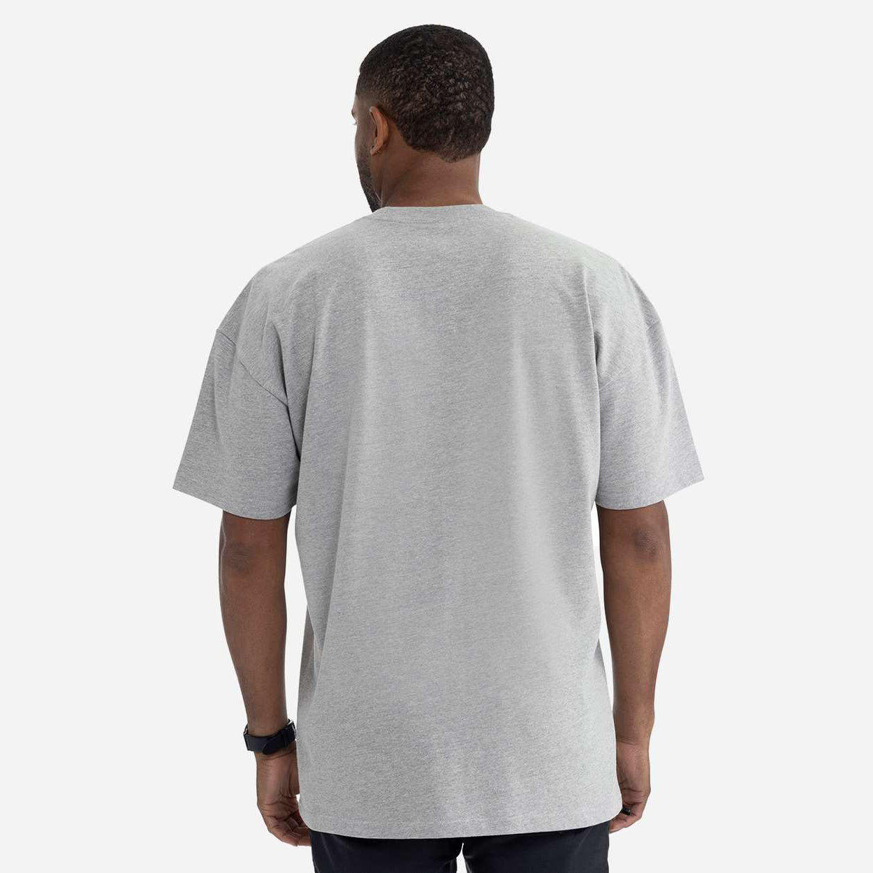 Heather Grey