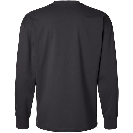 Graphite Black