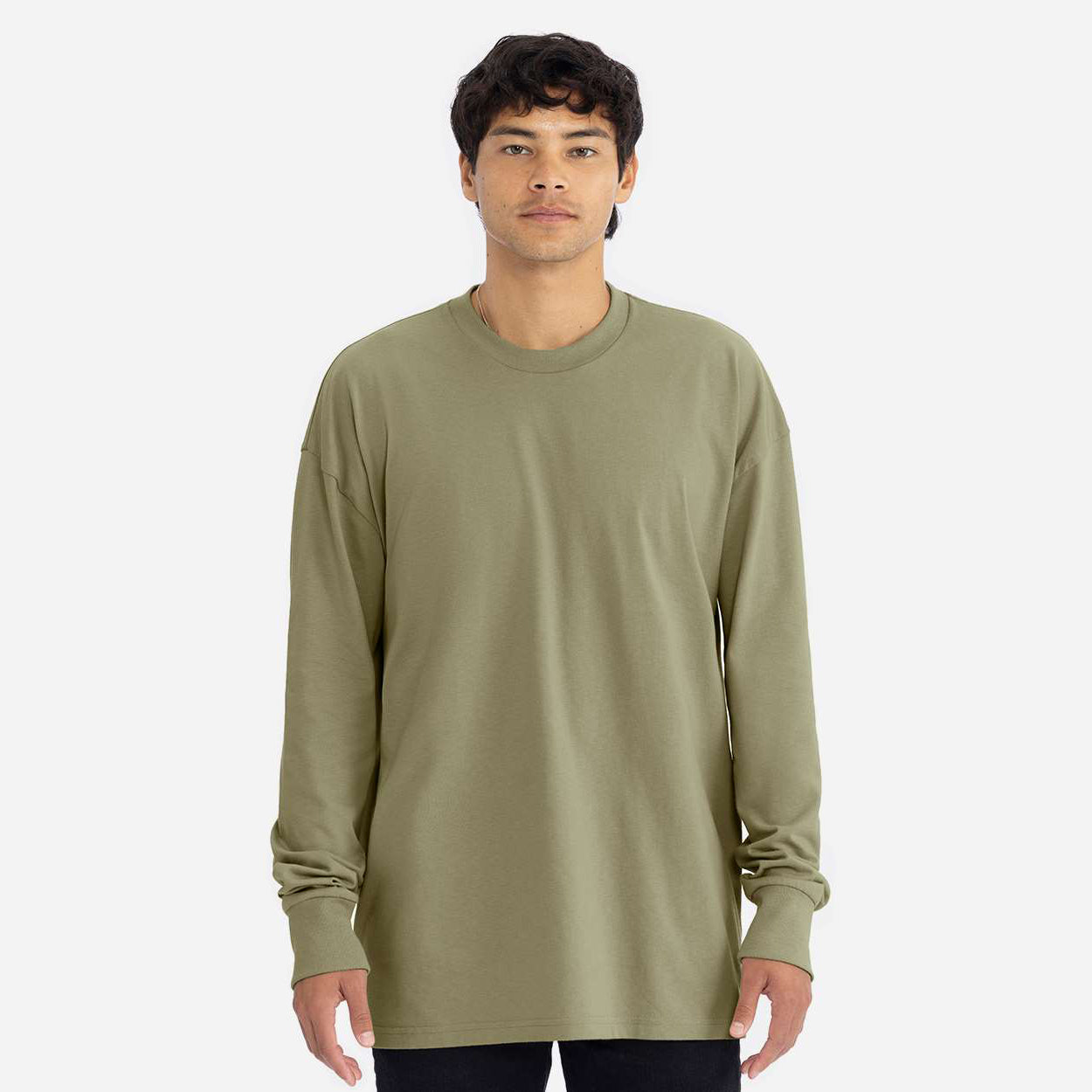 Light Olive