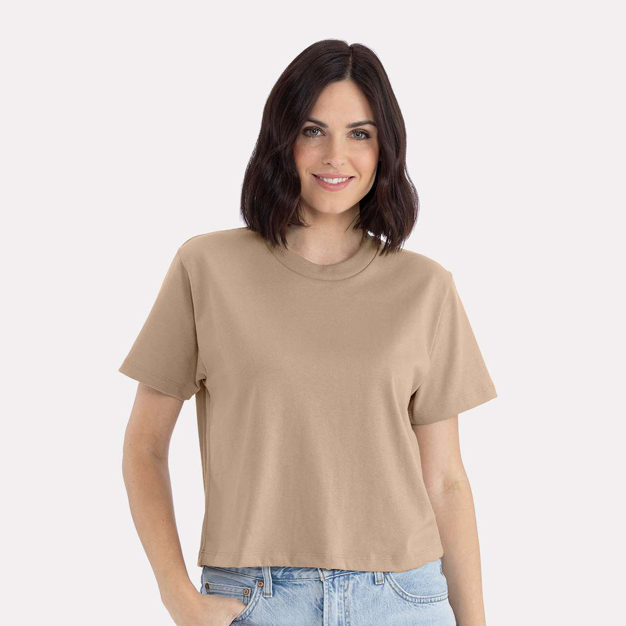 Tan