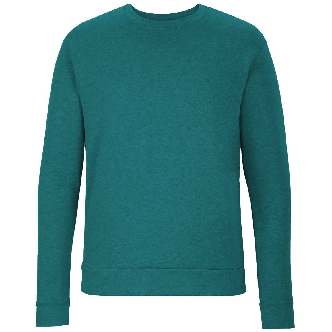 Heather Teal