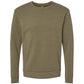 Heather Military Green