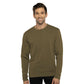 Heather Military Green
