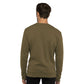 Heather Military Green