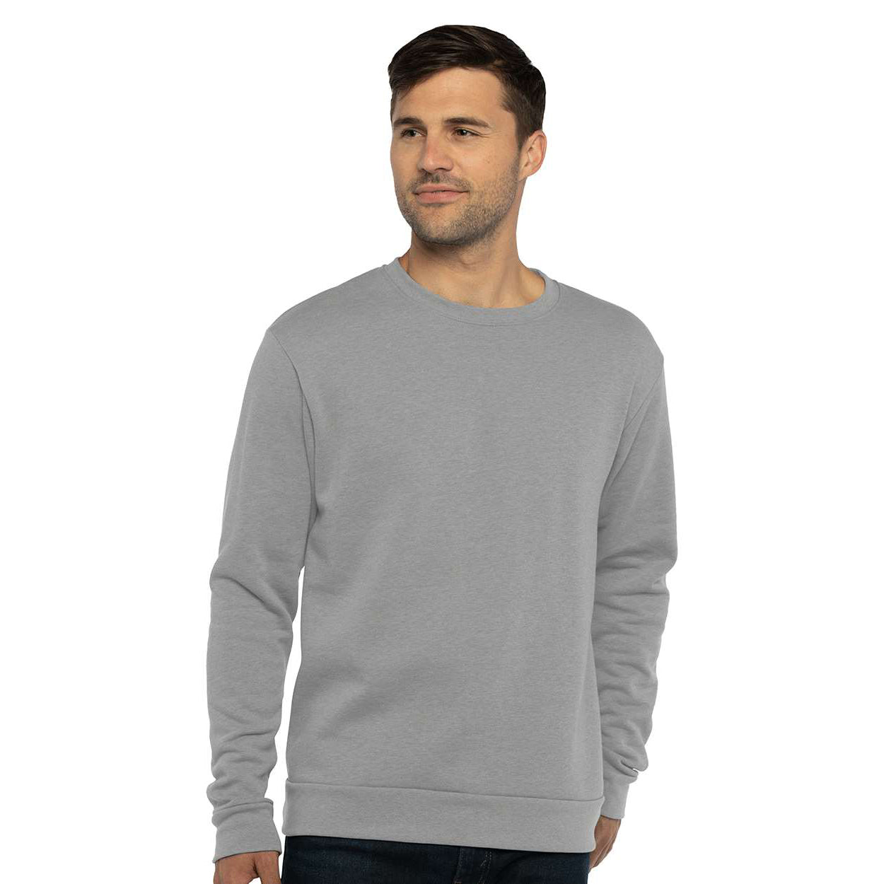 Heather Grey
