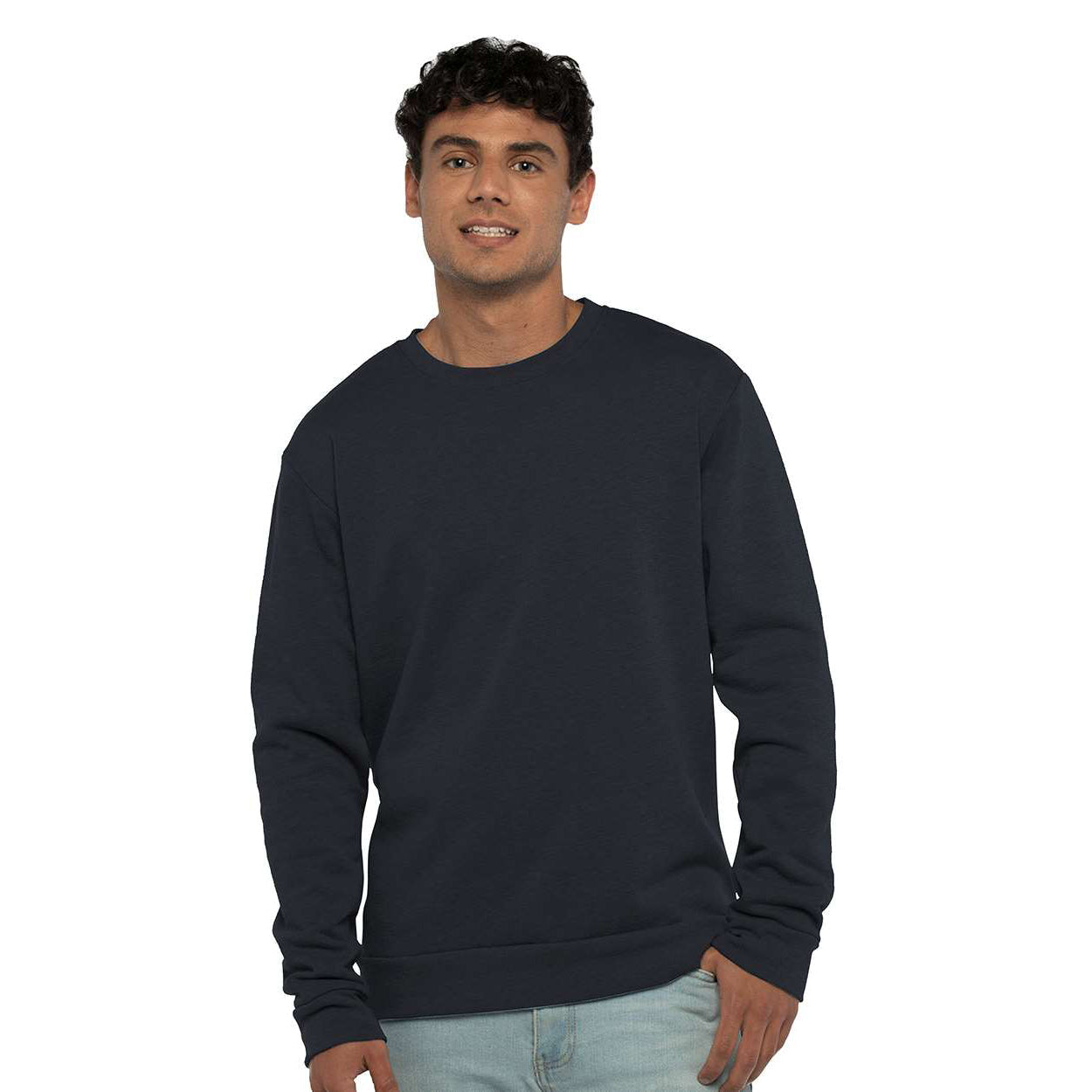 Heather Midnight Navy