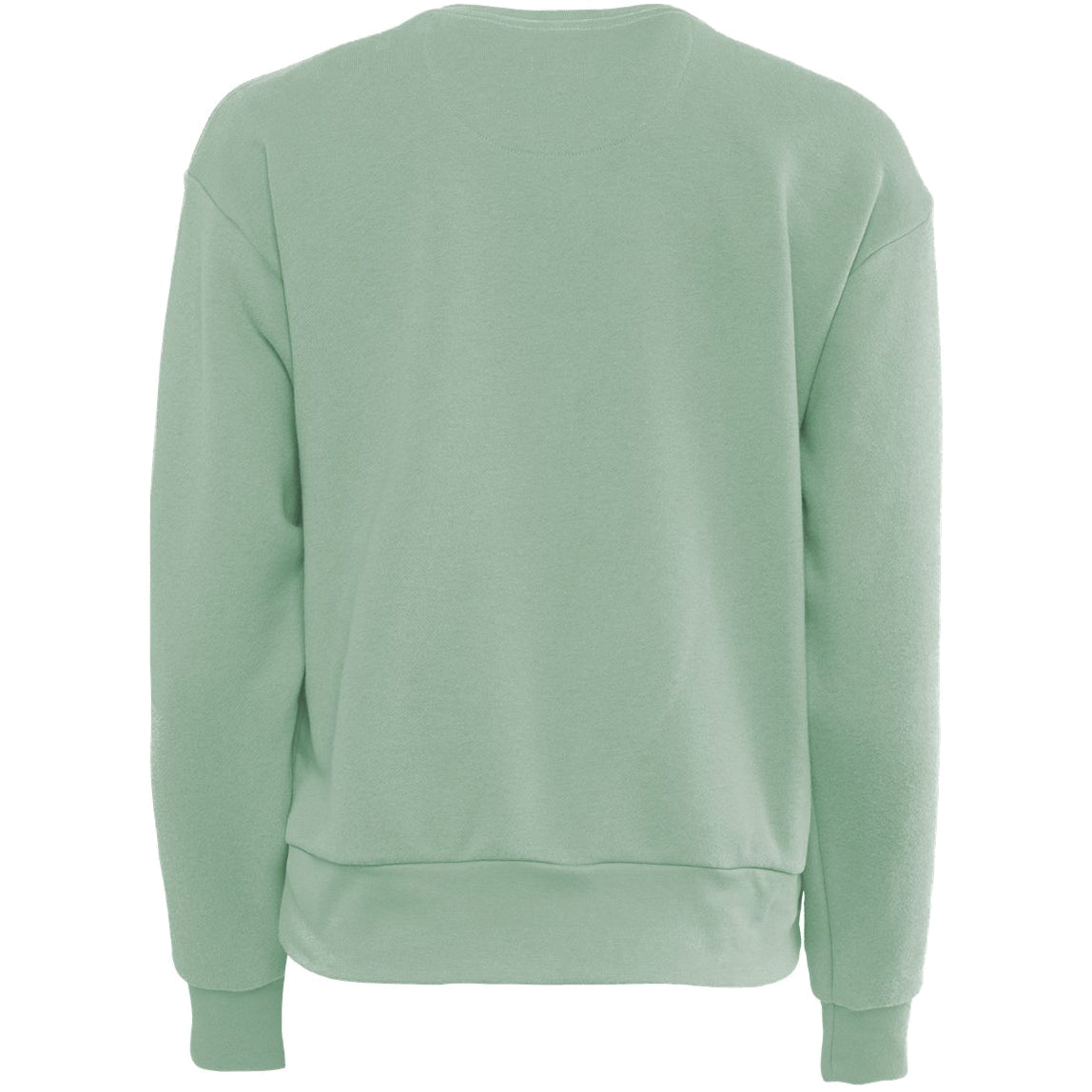 Stonewash Green