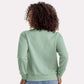 Stonewash Green