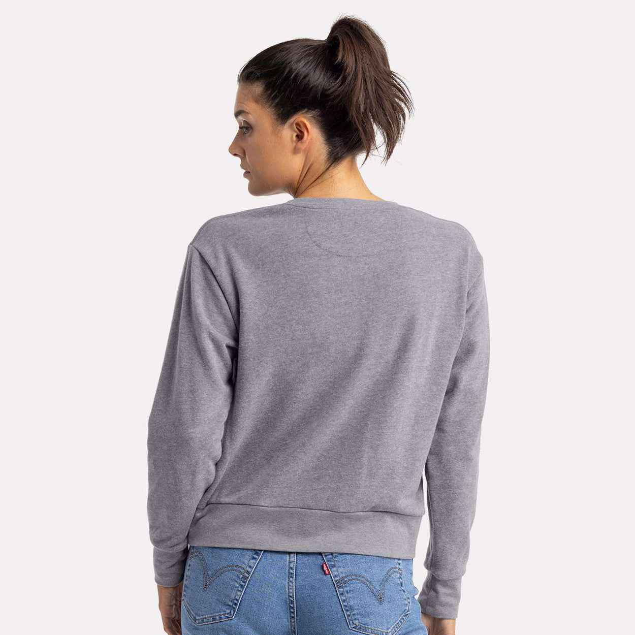 Heather Grey