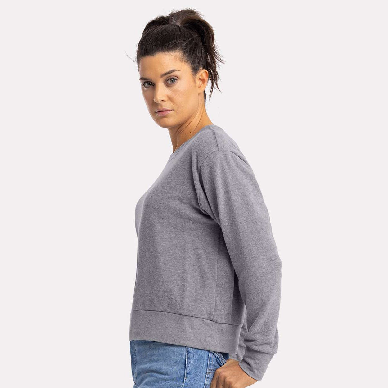 Heather Grey