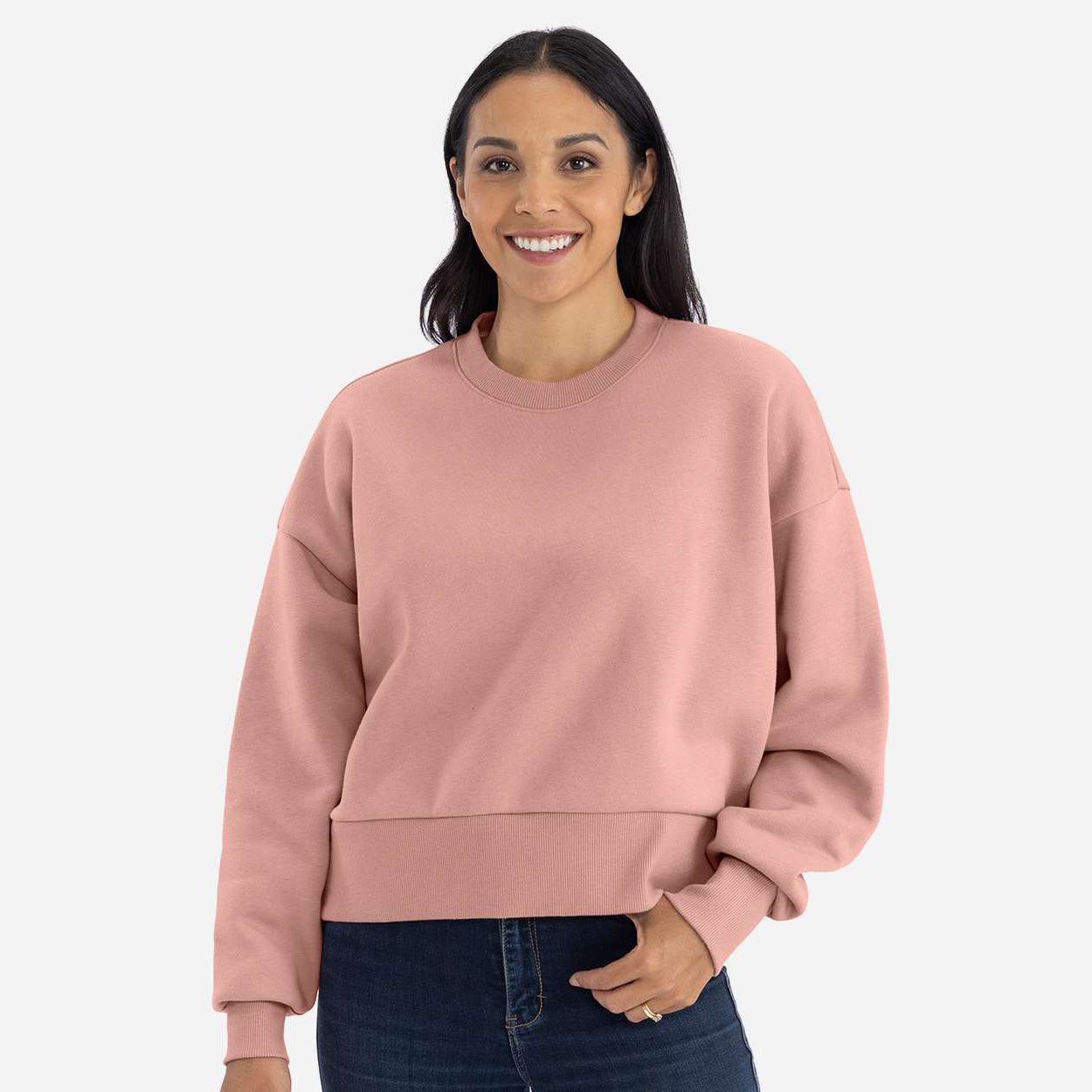 Desert Pink