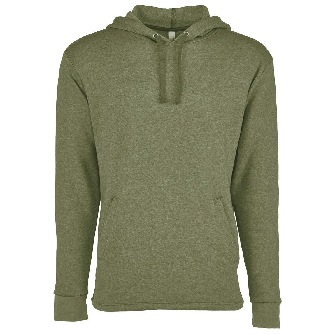 Heather Military Green