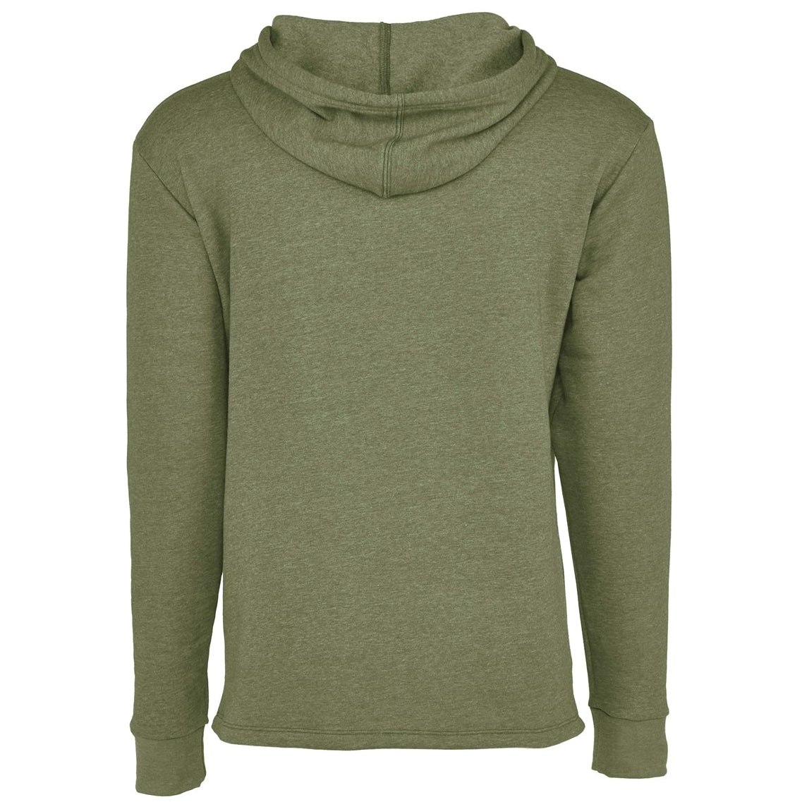 Heather Military Green