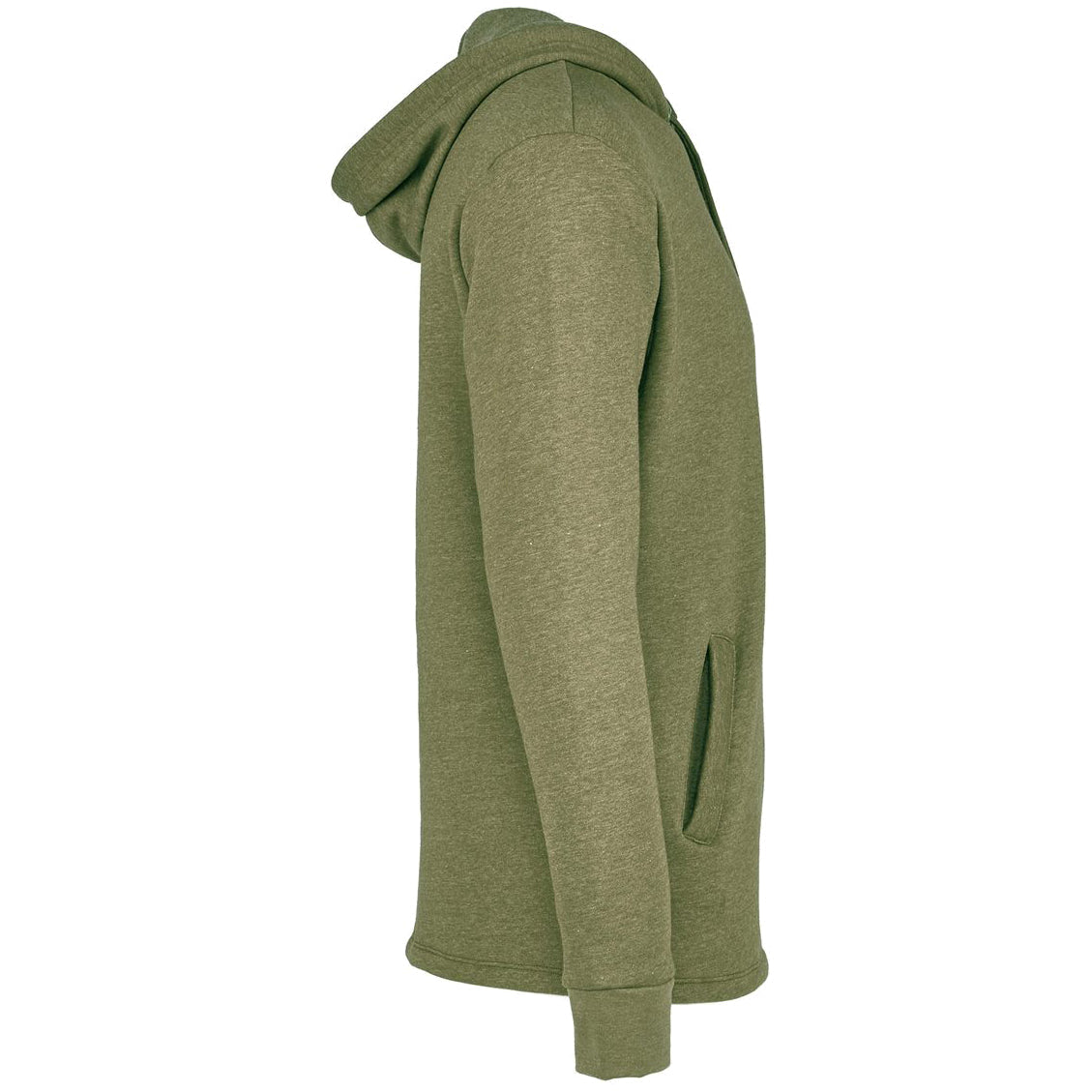 Heather Military Green