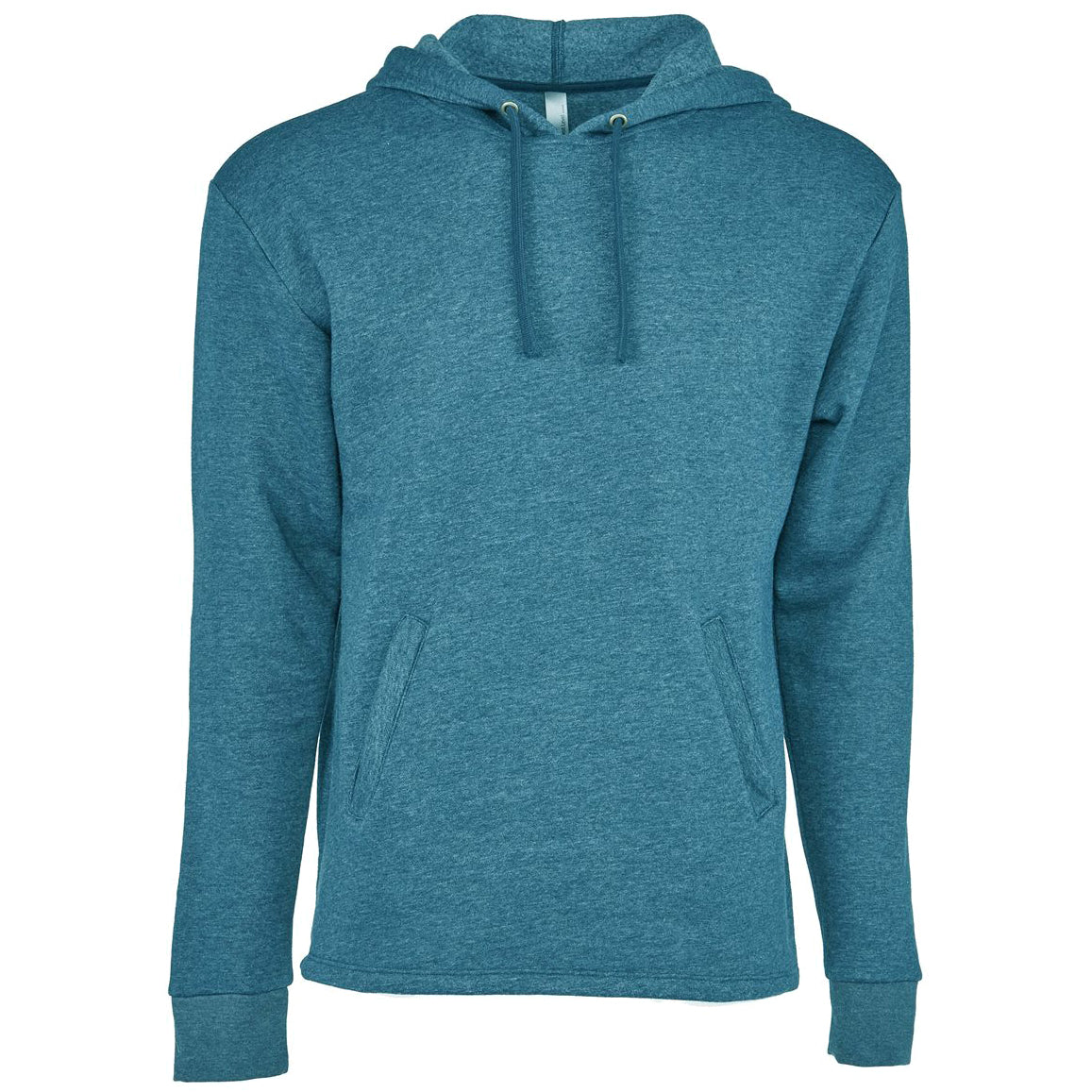 Heather Teal