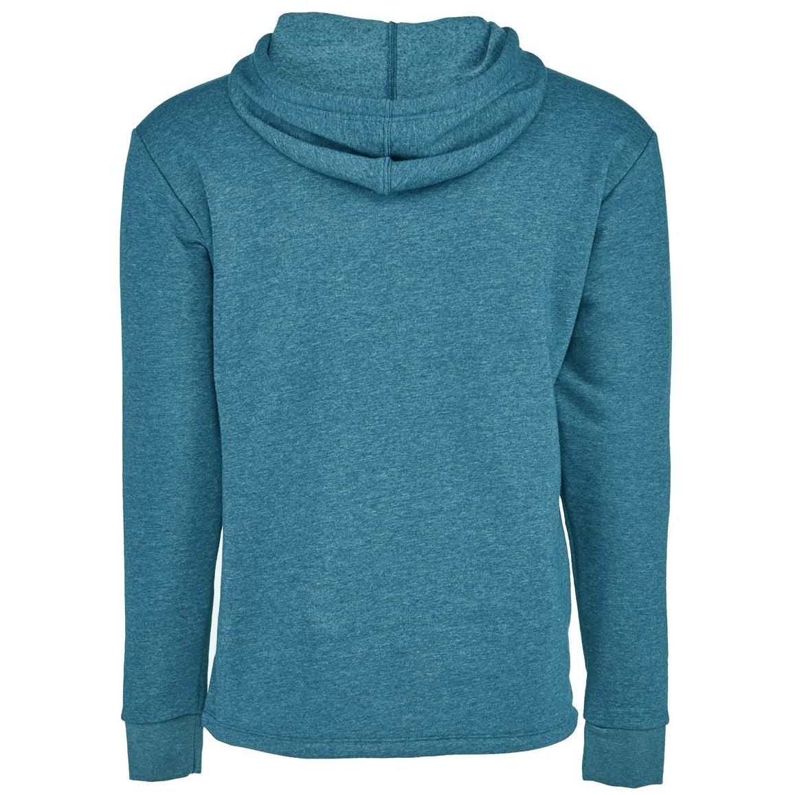 Heather Teal