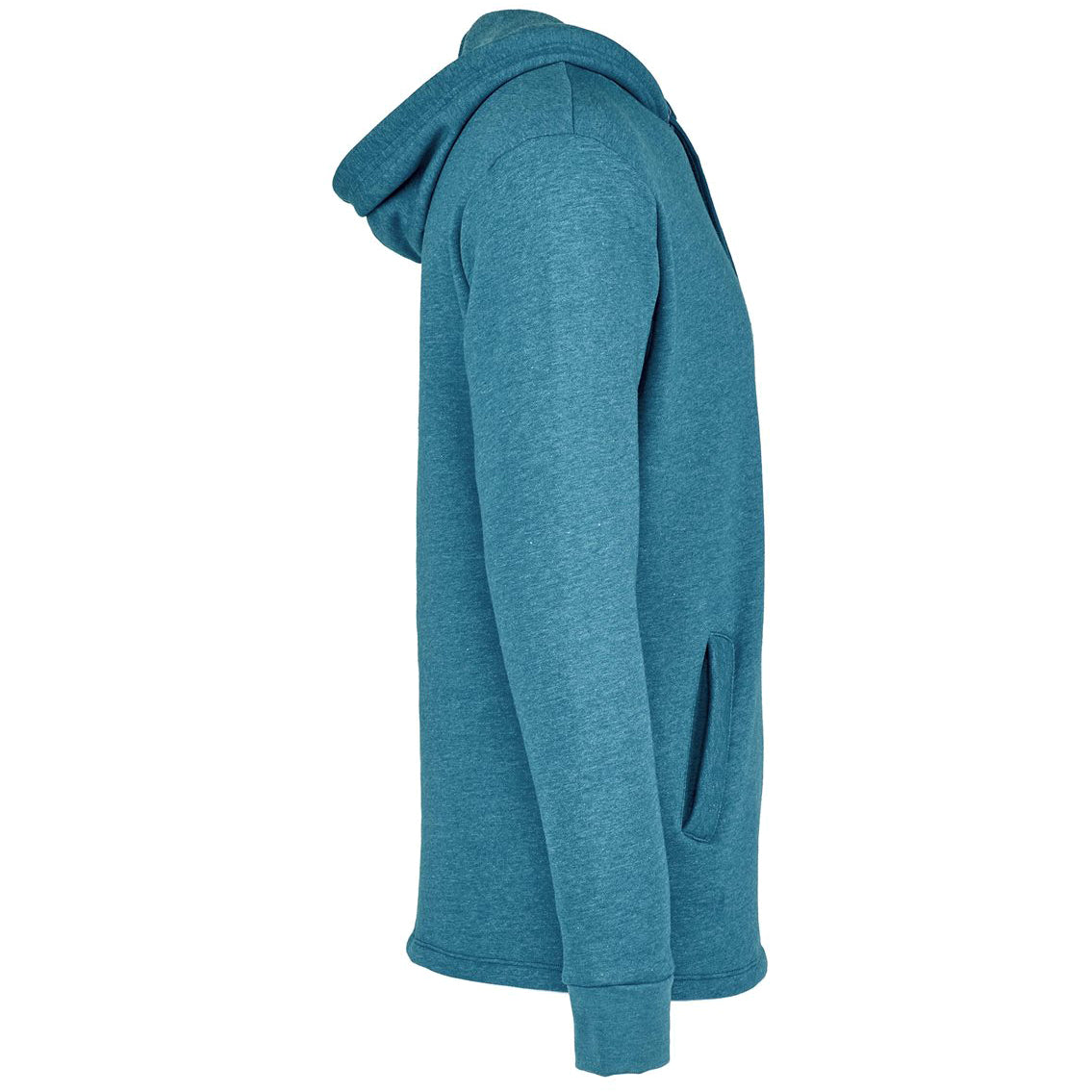 Heather Teal