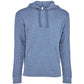 Heather Slate Blue