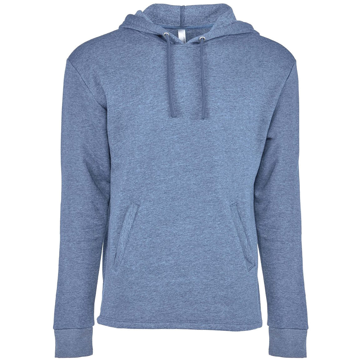 Heather Slate Blue