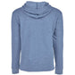 Heather Slate Blue