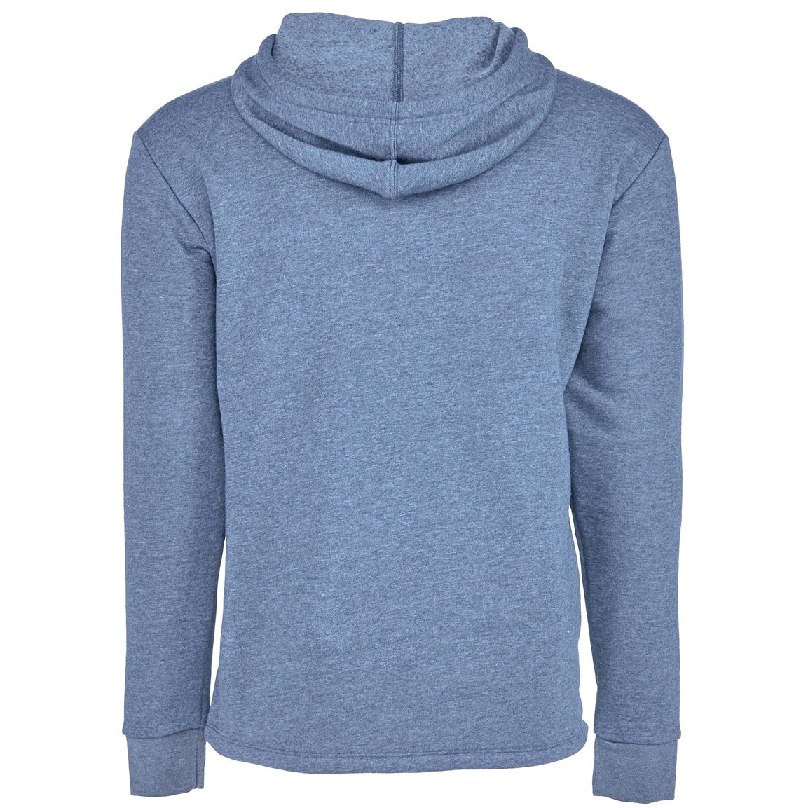 Heather Slate Blue