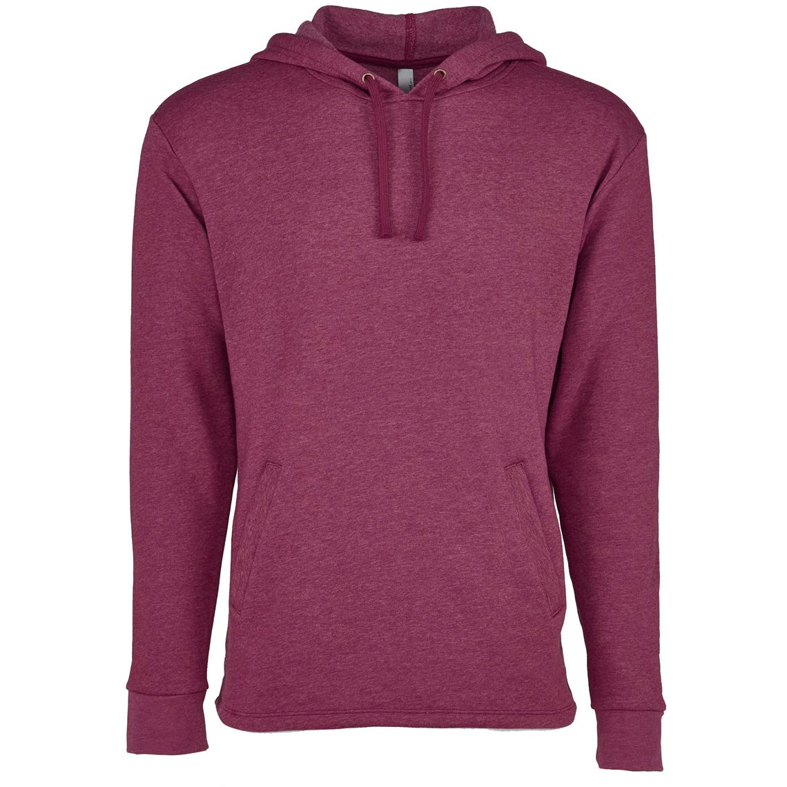 Heather Maroon