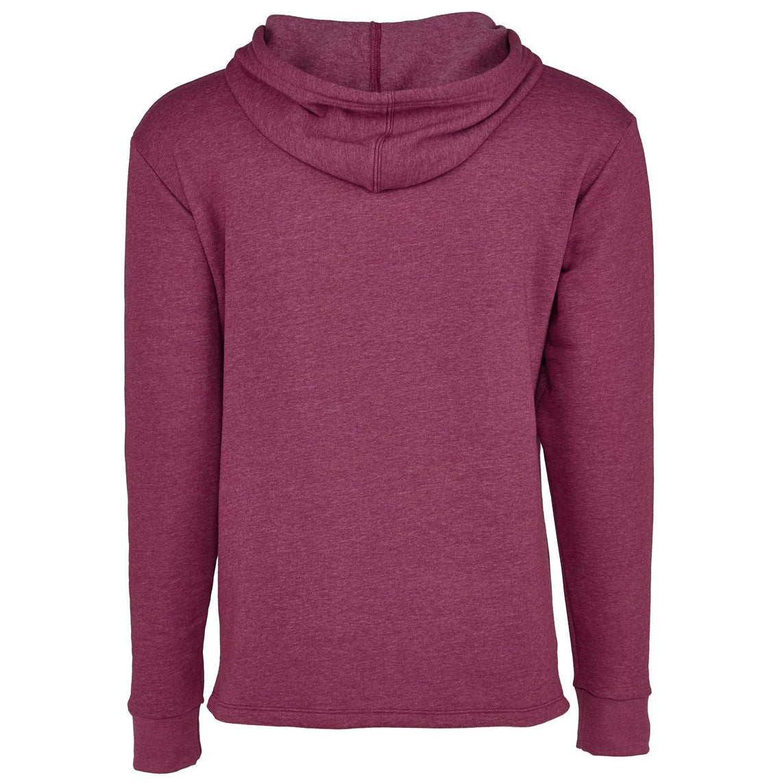 Heather Maroon