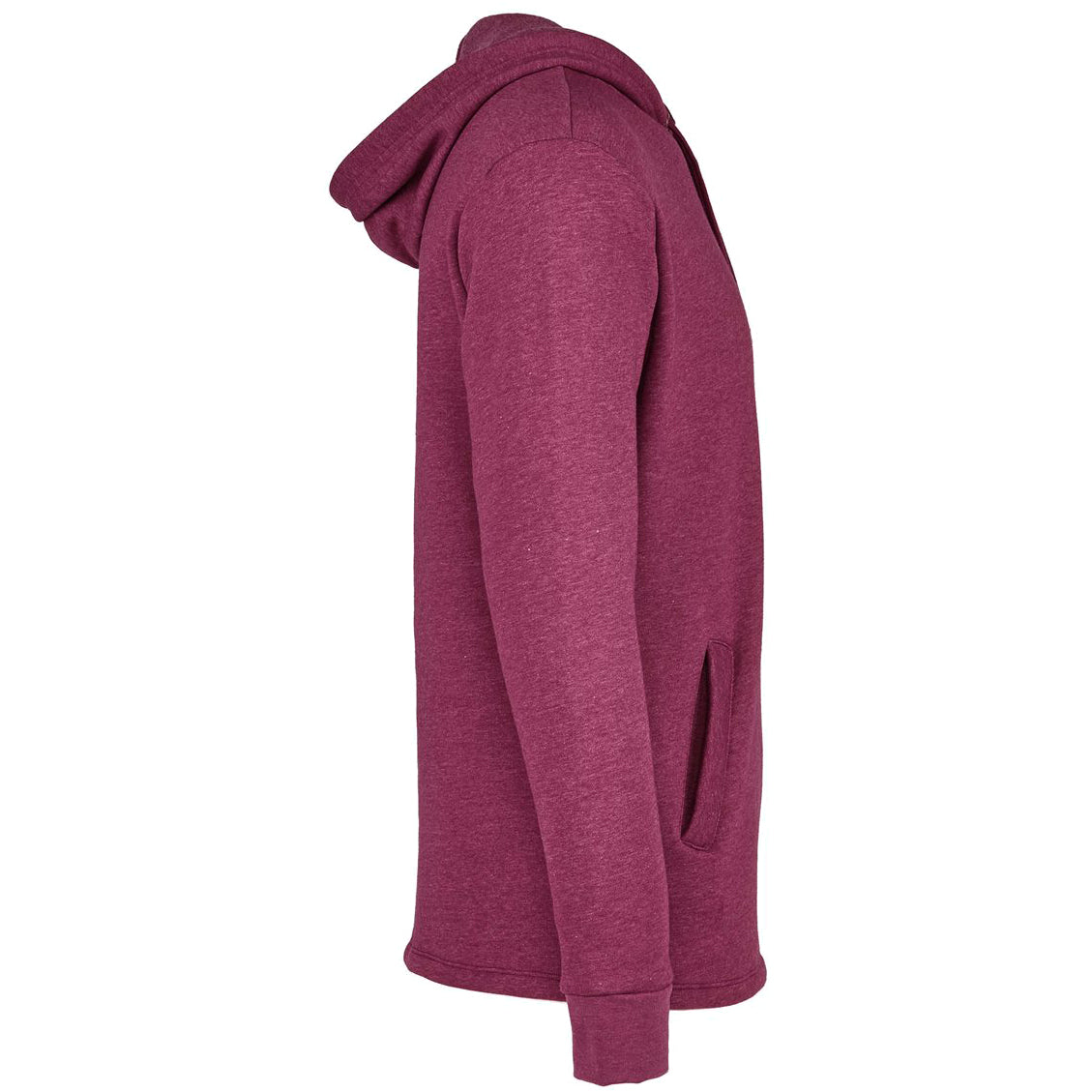 Heather Maroon