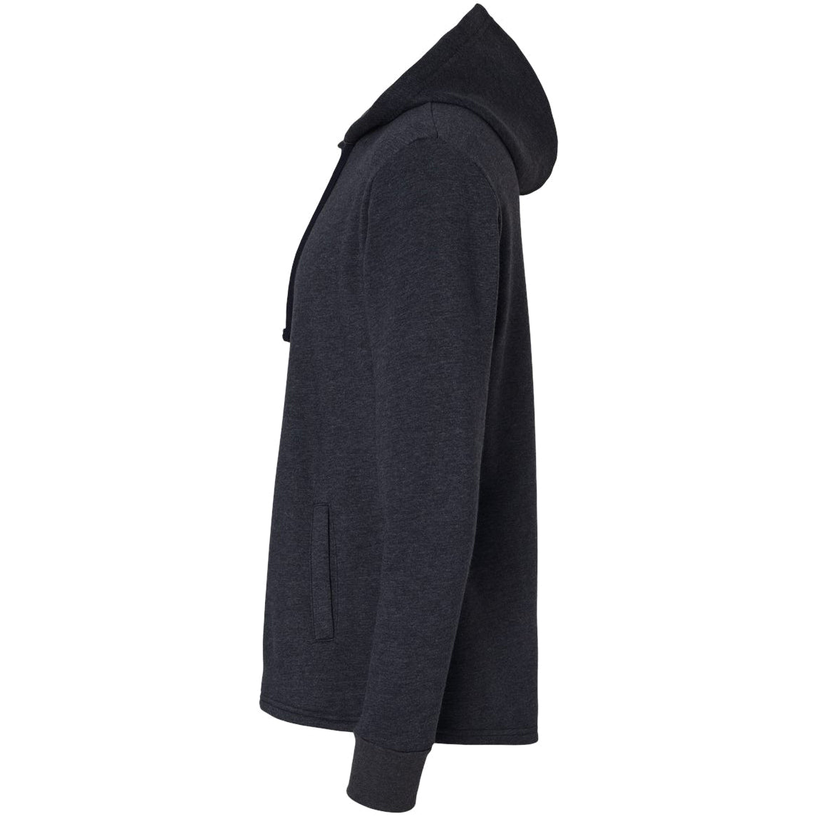 Heather Midnight Navy