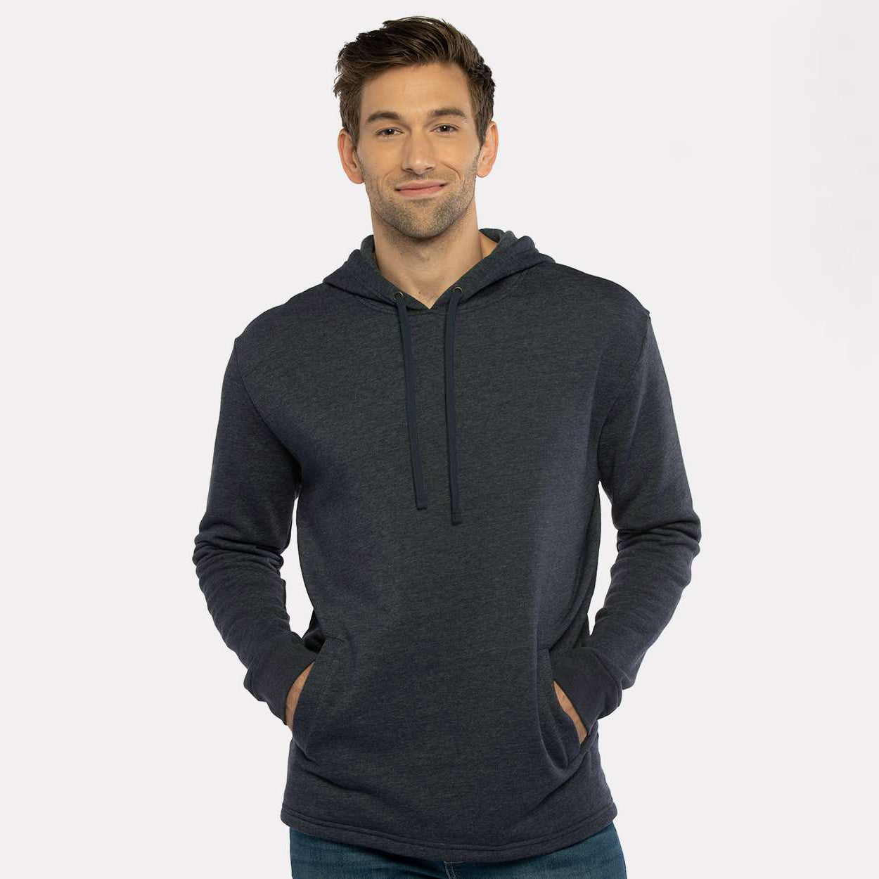 Heather Midnight Navy